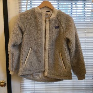 Patagonia Retro X-Bomber *pls read description!*